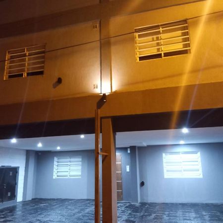 Apart Trelew 1 エクステリア 写真