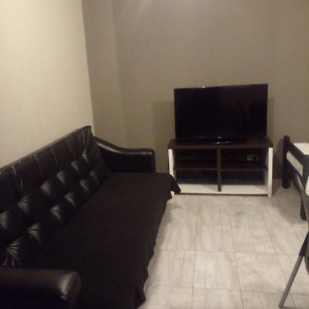 Apart Trelew 1 エクステリア 写真