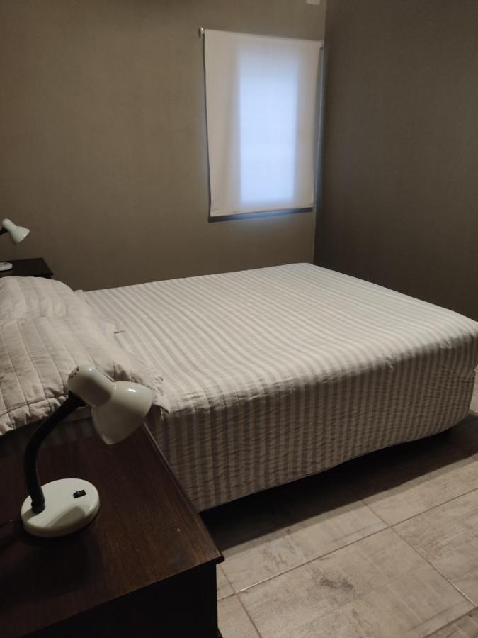 Apart Trelew 1 エクステリア 写真