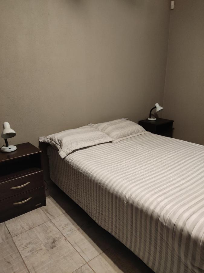 Apart Trelew 1 エクステリア 写真