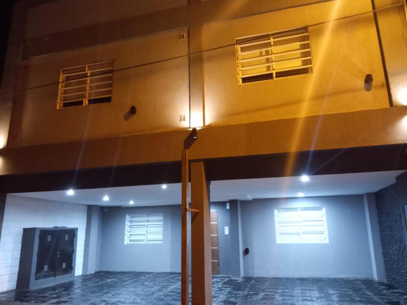 Apart Trelew 1 エクステリア 写真